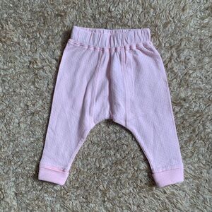 ✨(5 for $20) Light Pink Leggings